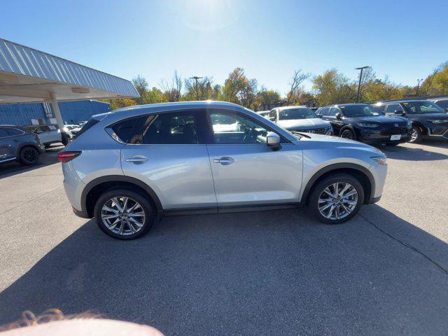 used 2019 Mazda CX-5 car, priced at $21,932