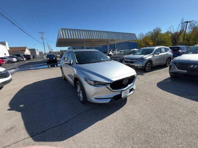 used 2019 Mazda CX-5 car, priced at $21,932