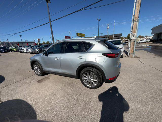 used 2019 Mazda CX-5 car, priced at $21,932