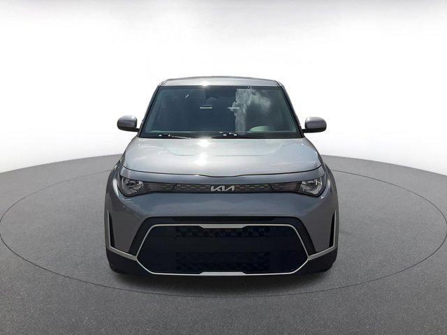 used 2024 Kia Soul car, priced at $19,781