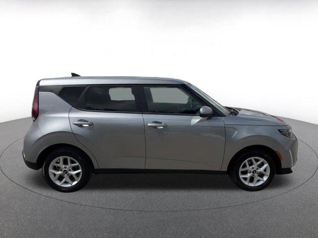 used 2024 Kia Soul car, priced at $19,781