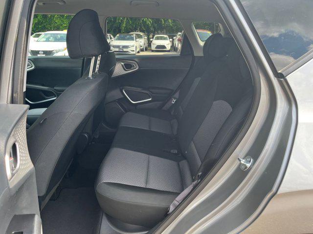 used 2024 Kia Soul car, priced at $19,781
