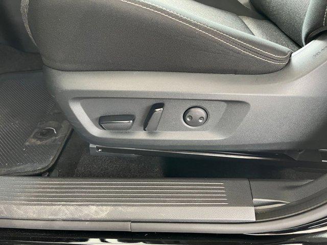used 2025 Nissan Rogue car, priced at $23,369