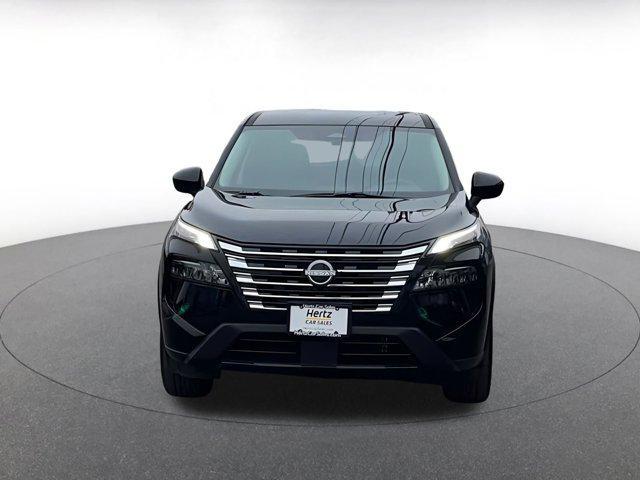 used 2025 Nissan Rogue car, priced at $23,369