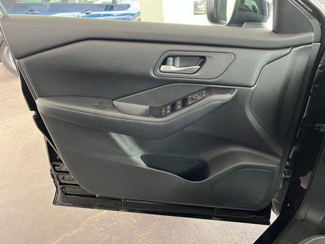used 2025 Nissan Rogue car, priced at $23,369
