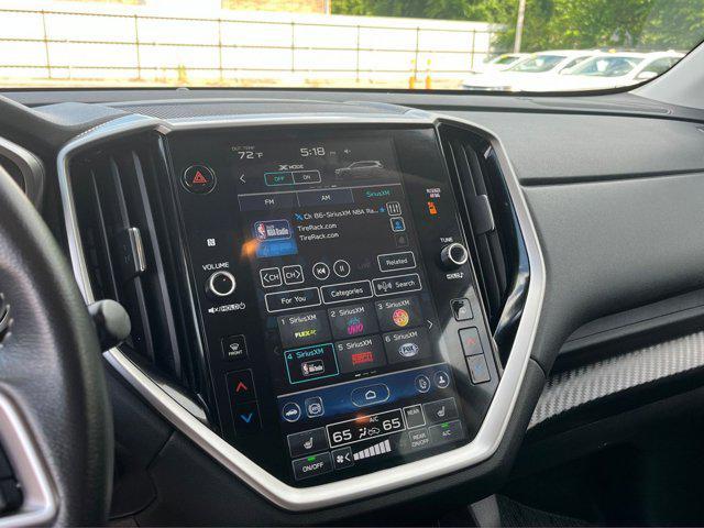 used 2024 Subaru Ascent car, priced at $33,172