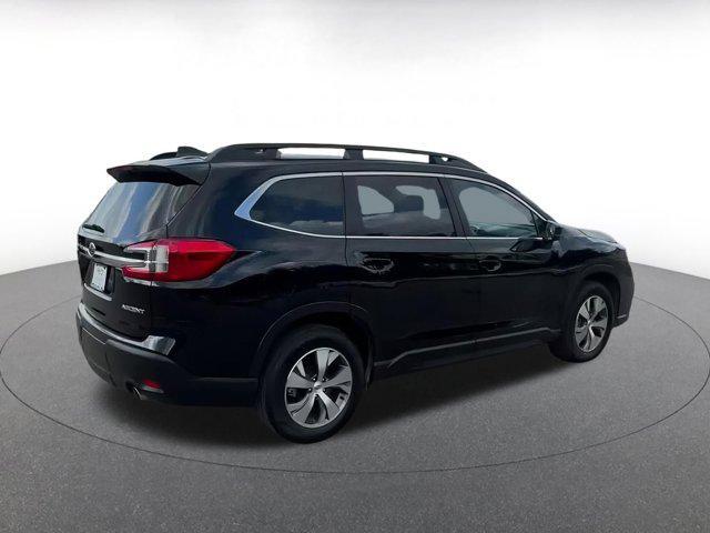 used 2024 Subaru Ascent car, priced at $33,172