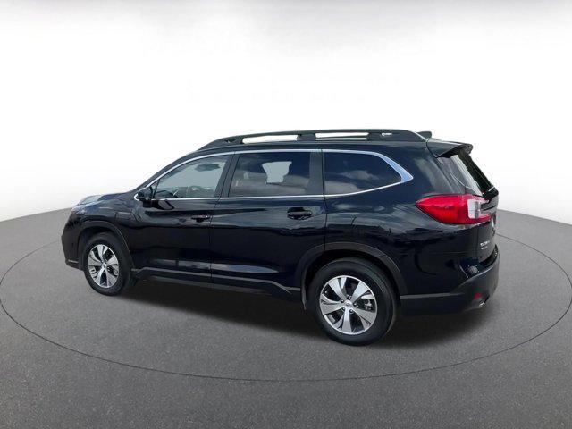 used 2024 Subaru Ascent car, priced at $33,172