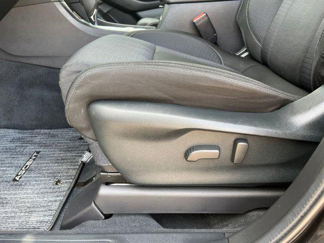 used 2024 Subaru Ascent car, priced at $33,172