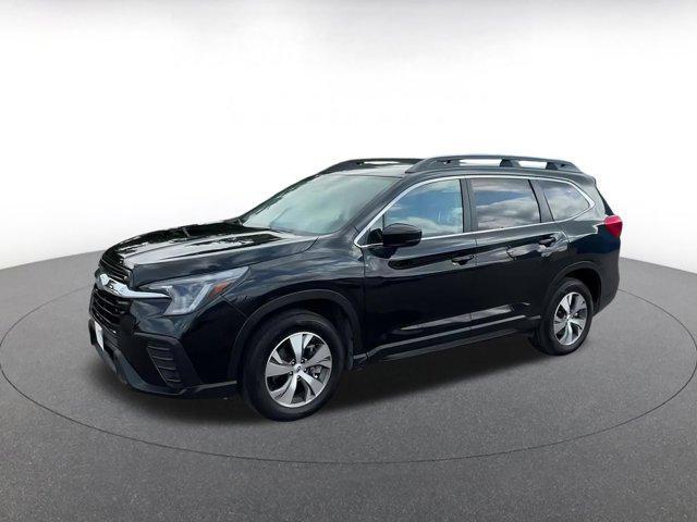 used 2024 Subaru Ascent car, priced at $33,172