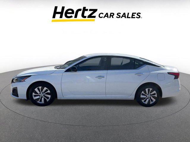 used 2024 Nissan Altima car, priced at $20,842
