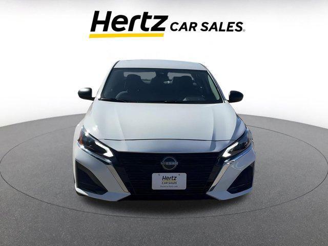 used 2024 Nissan Altima car, priced at $20,842