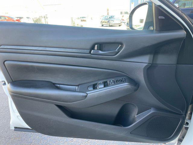 used 2024 Nissan Altima car, priced at $20,842