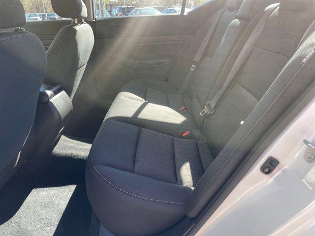 used 2024 Nissan Altima car, priced at $20,842