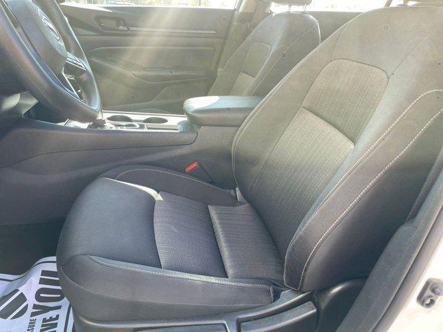 used 2024 Nissan Altima car, priced at $20,842
