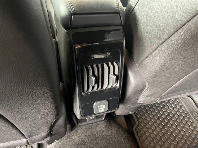 used 2025 Jeep Compass car, priced at $25,535