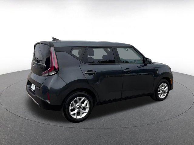 used 2024 Kia Soul car, priced at $20,135