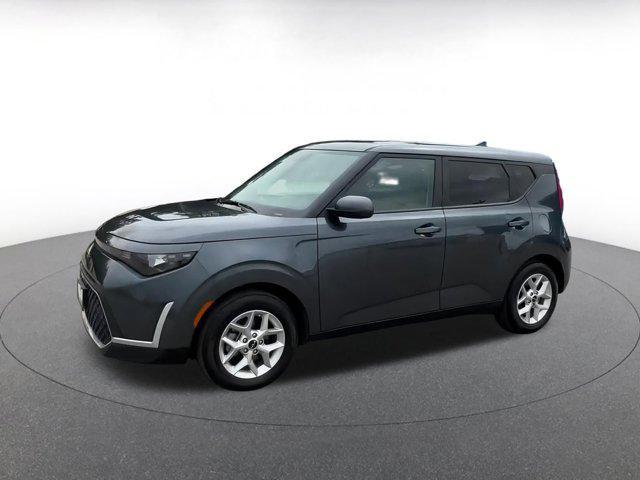 used 2024 Kia Soul car, priced at $20,135
