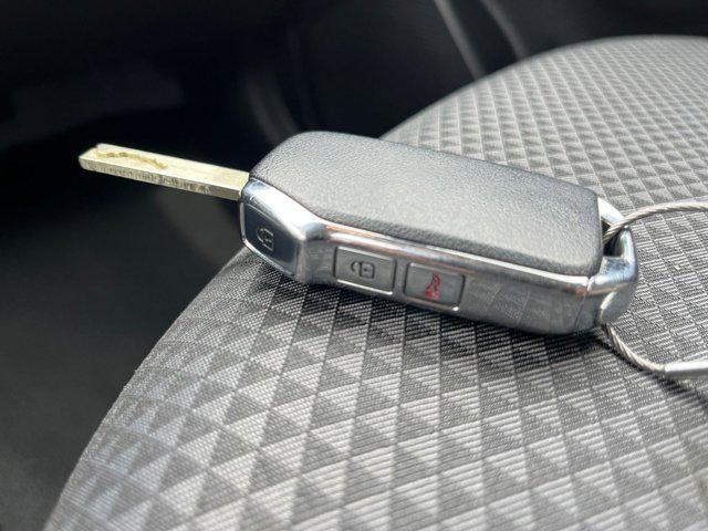 used 2024 Kia Soul car, priced at $20,135