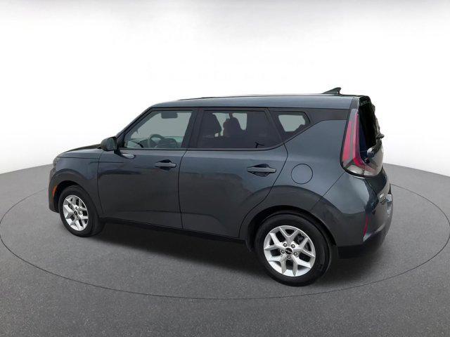 used 2024 Kia Soul car, priced at $20,135