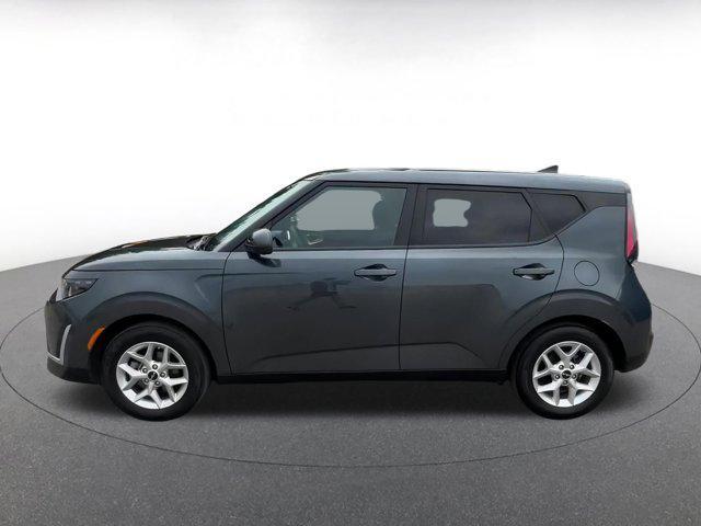 used 2024 Kia Soul car, priced at $20,135