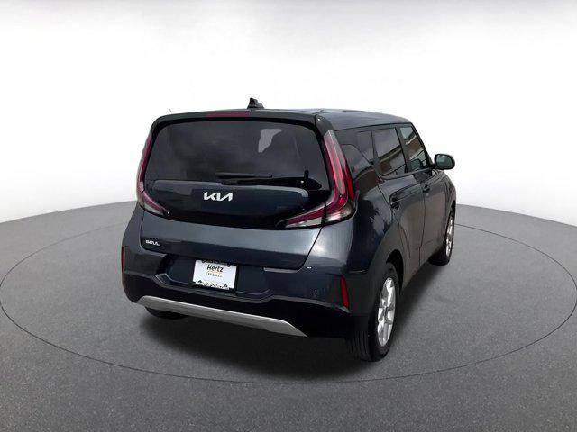 used 2024 Kia Soul car, priced at $20,135