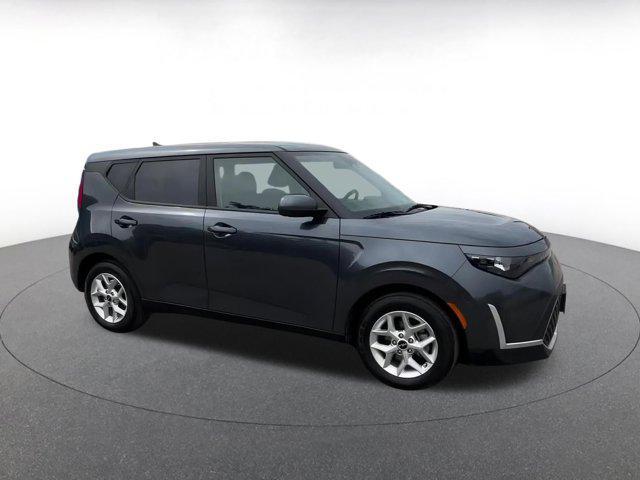 used 2024 Kia Soul car, priced at $20,135