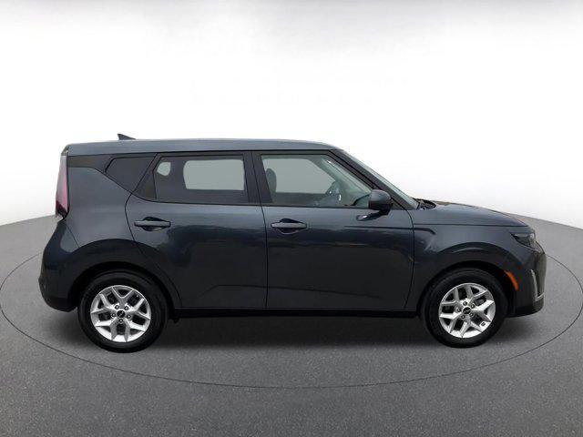 used 2024 Kia Soul car, priced at $20,135