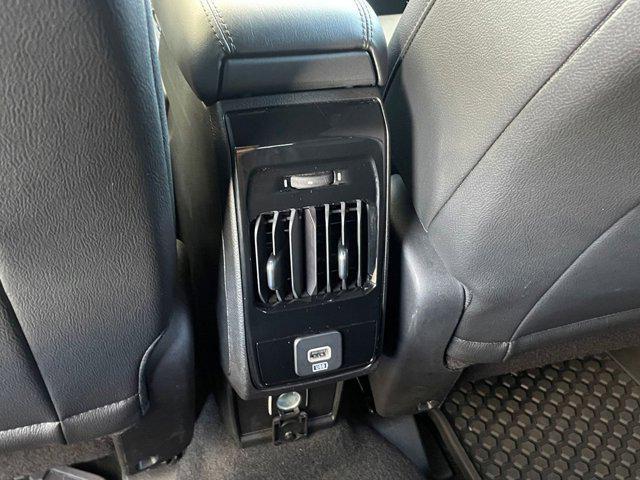 used 2025 Jeep Compass car, priced at $25,535