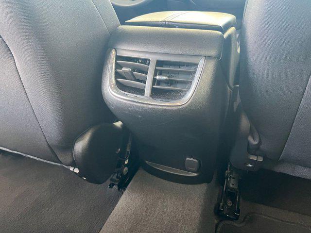 used 2024 Chevrolet Malibu car, priced at $18,641