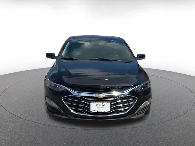 used 2024 Chevrolet Malibu car, priced at $18,641