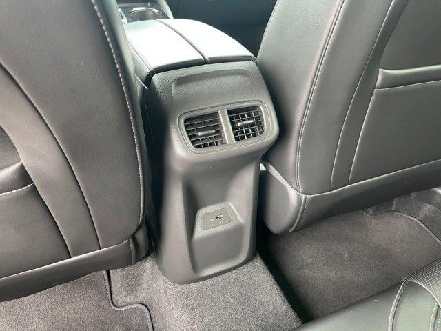 used 2024 Buick Envision car, priced at $27,429
