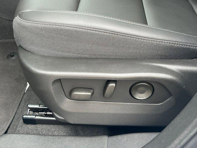 used 2024 Buick Envision car, priced at $27,429