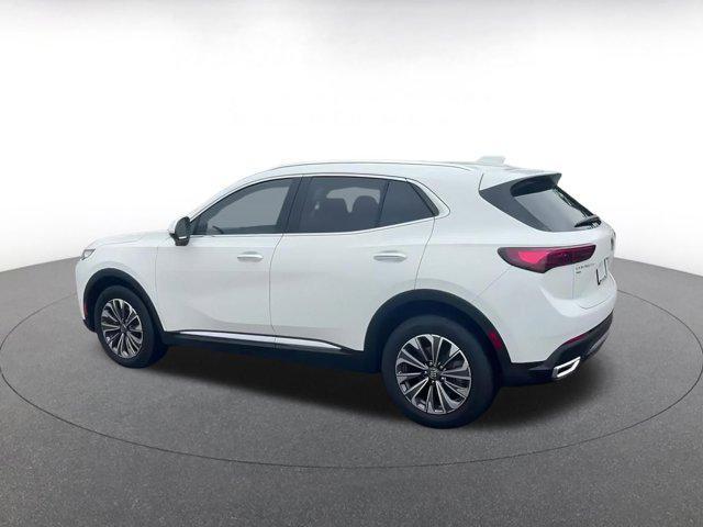 used 2024 Buick Envision car, priced at $27,429