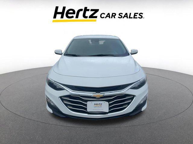 used 2024 Chevrolet Malibu car, priced at $18,928