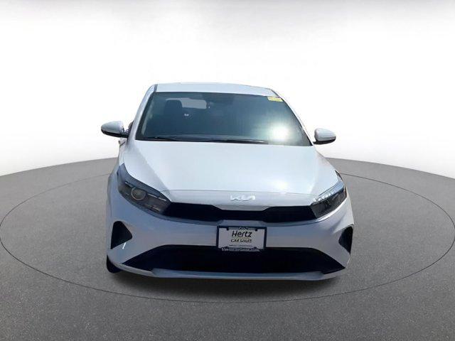 used 2024 Kia Forte car, priced at $18,577