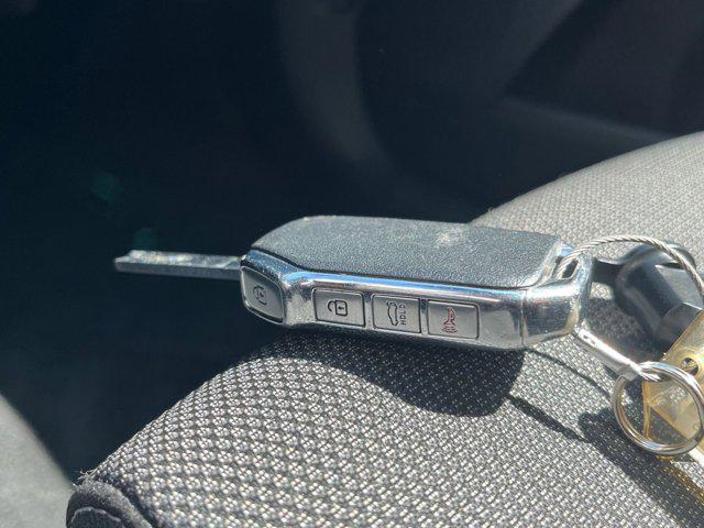 used 2024 Kia Forte car, priced at $18,577
