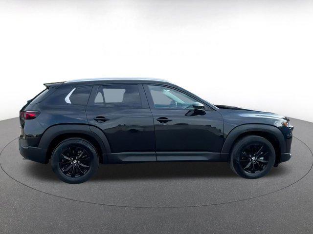 used 2025 Mazda CX-50 car, priced at $24,711