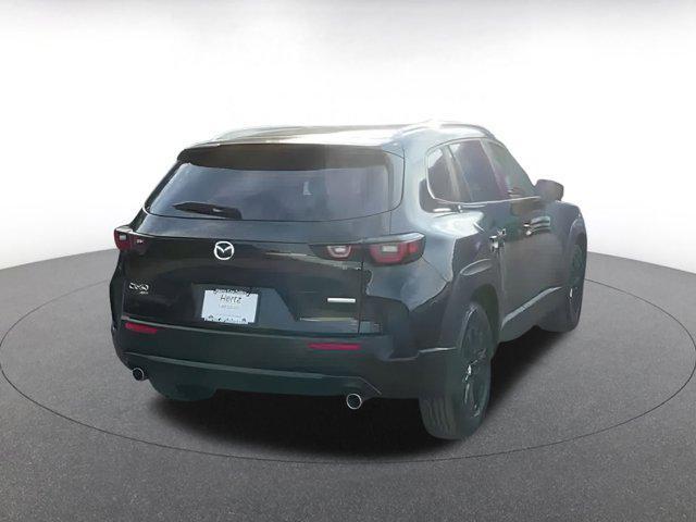 used 2025 Mazda CX-50 car, priced at $24,711