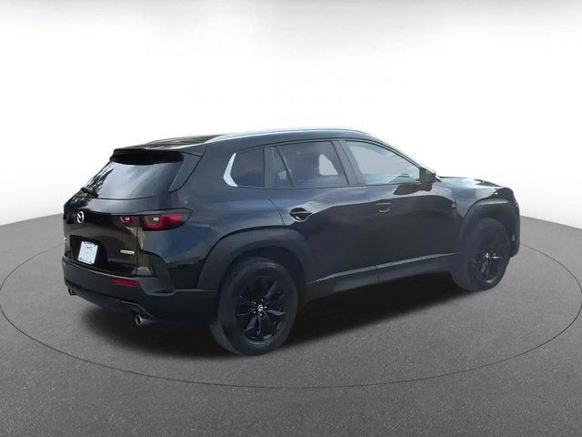 used 2025 Mazda CX-50 car, priced at $24,711