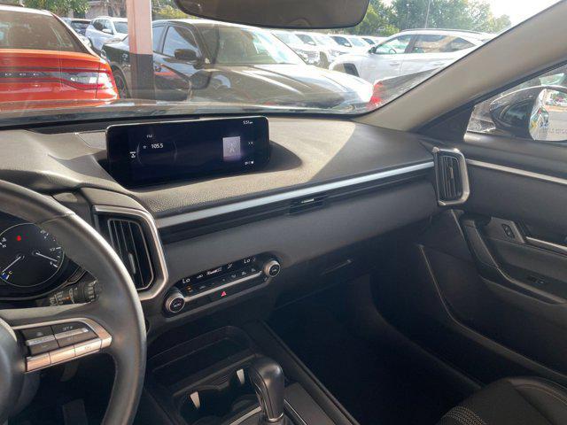 used 2025 Mazda CX-50 car, priced at $24,711