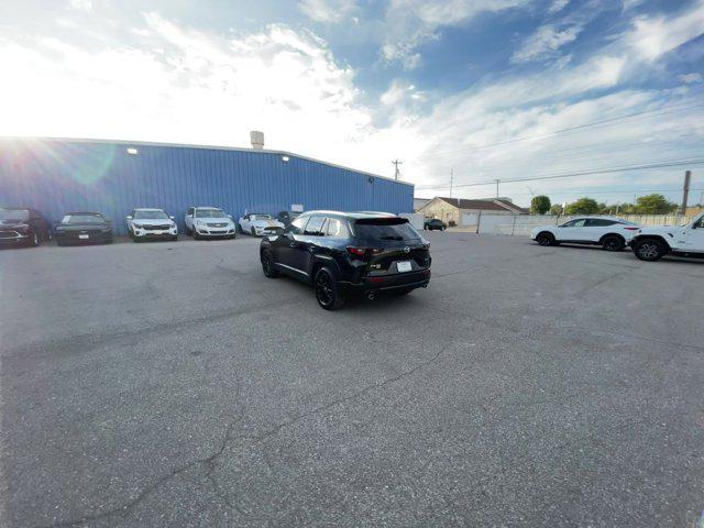 used 2025 Mazda CX-50 car, priced at $24,711