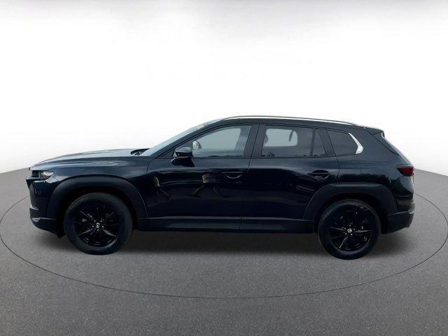 used 2025 Mazda CX-50 car, priced at $24,711