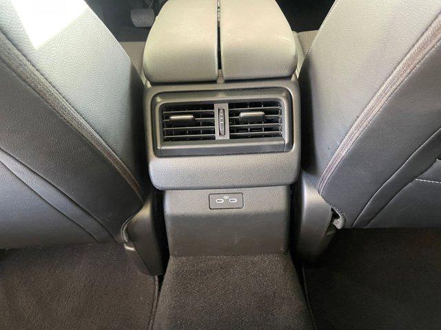 used 2025 Mazda CX-50 car, priced at $24,711