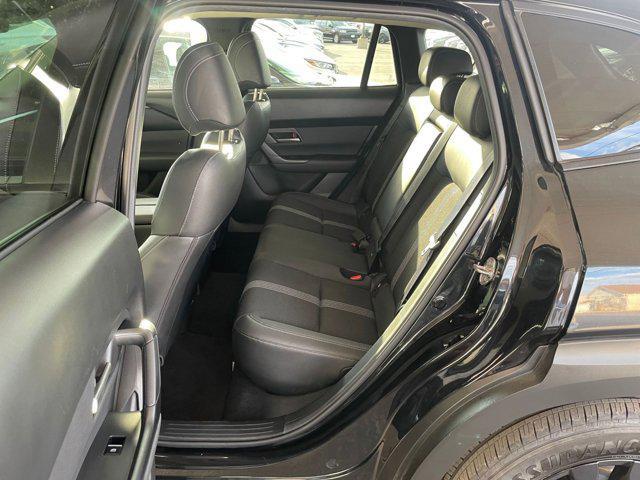used 2025 Mazda CX-50 car, priced at $24,711