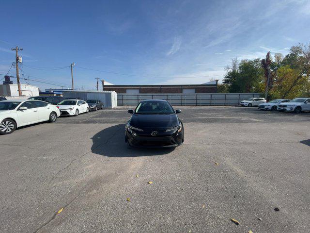 used 2023 Toyota Corolla car, priced at $18,915