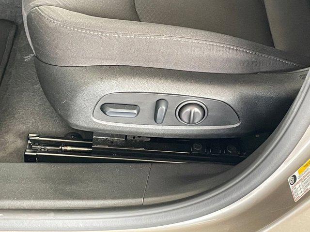 used 2024 Chevrolet Malibu car, priced at $18,499