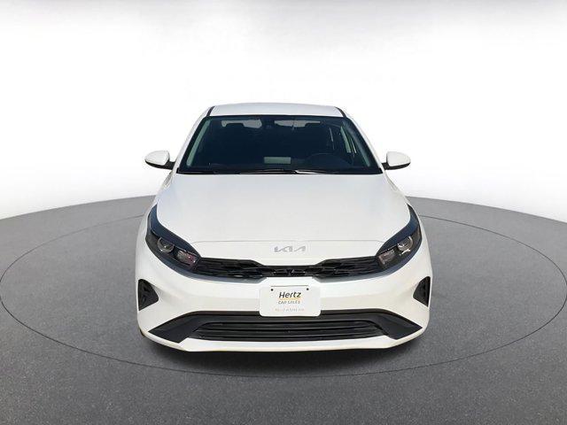 used 2024 Kia Forte car, priced at $18,624
