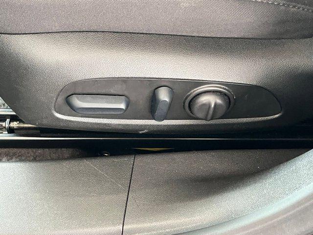 used 2024 Chevrolet Malibu car, priced at $18,677
