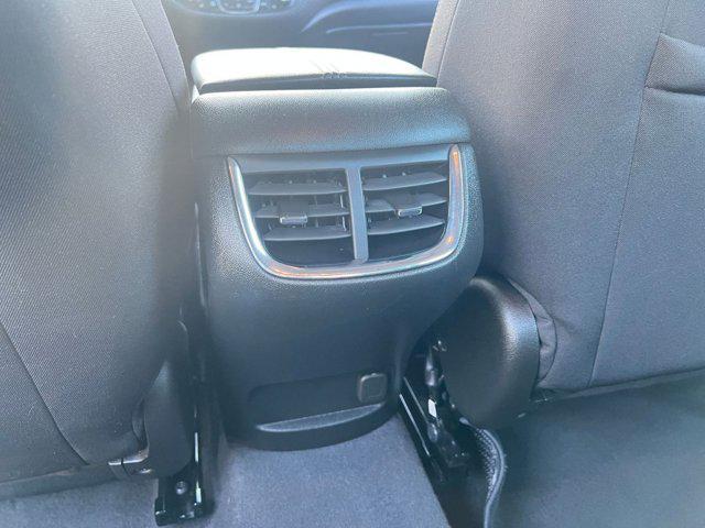 used 2023 Chevrolet Malibu car, priced at $19,976